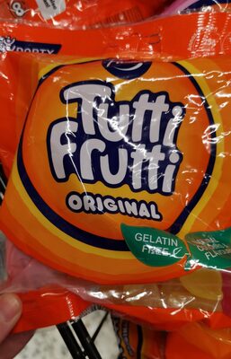 Tutti Frutti Original - 6416453038295