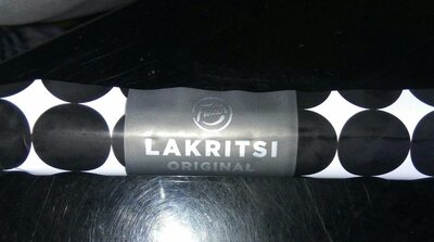 Lakritsi Original - 6416453061361