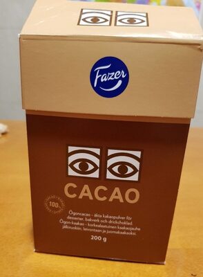 Cacao - 6416453062320
