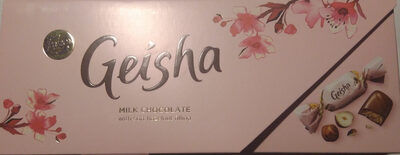 Geisha - 6416453071124