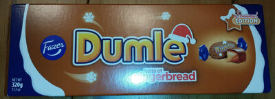 Dumle - 6416453071902