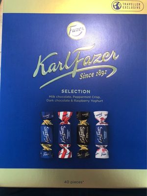 Selection - 6416453072978