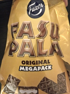 Fasupala Original Megapack - 6416453073739