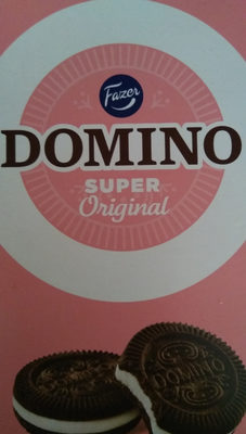 Domino - 6416453074064