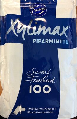 Xylimax Pro Peppermint - 6416453117426