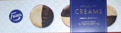 Chocolate creams - 6416453554719