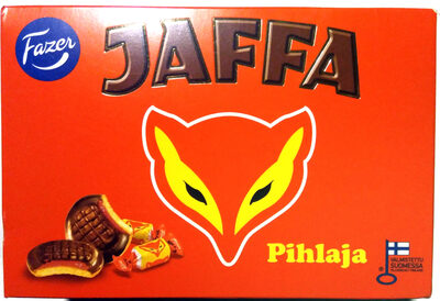 Jaffa Pihlaja - 6416453554801