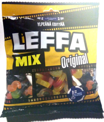 Leffa mix original - 6430050763961