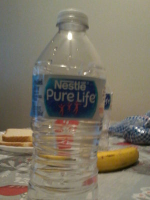 Nestle Pure Life Water - 6827465