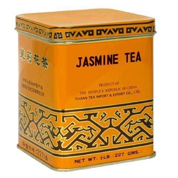 Jasmin Tea - 6901118910325