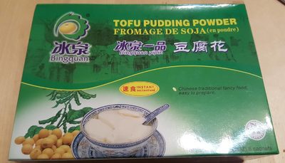 BQ Tofu Powder - 6901432331639