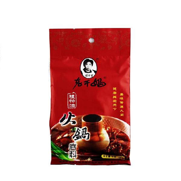 Laoganma Sauce Hot Pot - 6921804700597