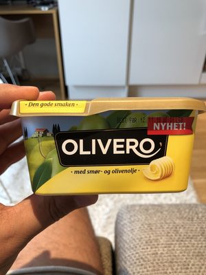 olivero - 7036110009773