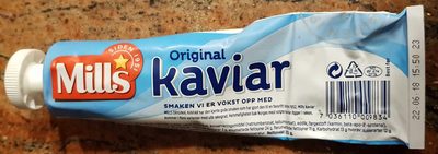 Kaviar - 7036110009834