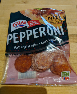 Pepperoni - 7037204191428