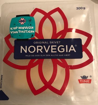 Norvegia - 7038010013973
