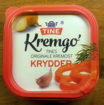 Kremgo' krydder - 7038010023279
