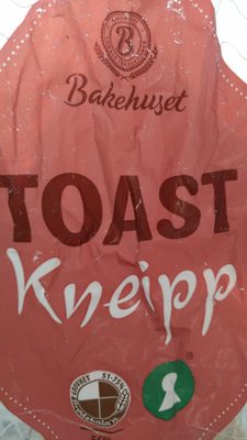 Toast kneip - 7041614003905