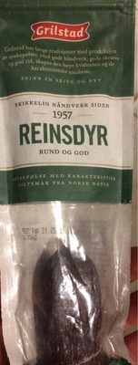 Reinsdyr - 7058040454904