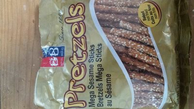 Pretzels - 7290000461922