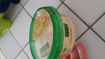 Houmous Light - 7290005307478