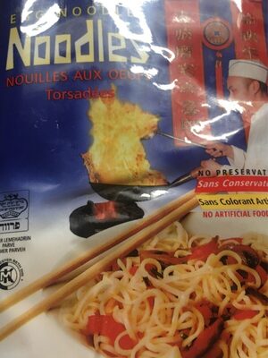 Noodles - 7290012205736
