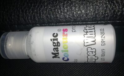 Super white - 7290016743500