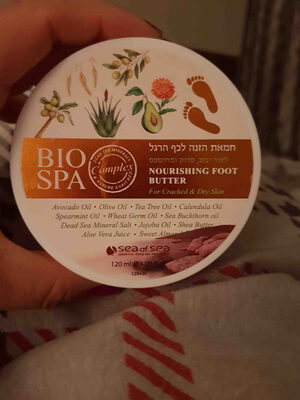 bio spa - 7290016846416
