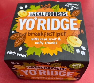 Yo'ridge - 7290017059037