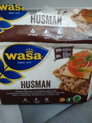 Husman - 7300400118415