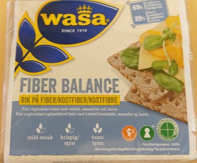Fiber Balance - 7300400127004