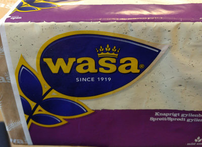 wasa havre - 7300400130295