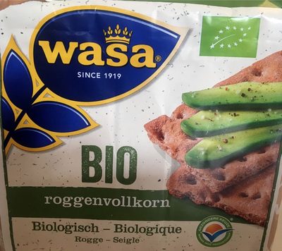 Wasa - 7300400481816