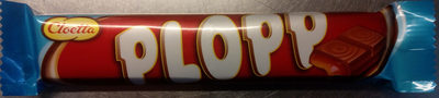 Cloetta Plopp - 7310040020726