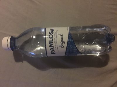 Ramlösa Orginal - 7310070001719