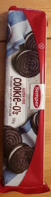 Cookie-O's - 7310100554260