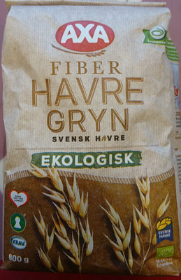 Fiberhavregryn - 7310130006258