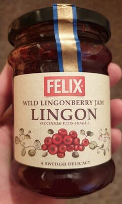 Lingon - 7310240238570