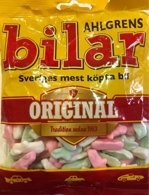 Ahlgrens Bilar Original - 7310350109906