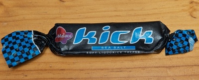 Kick Sea Salt - 7310350117116