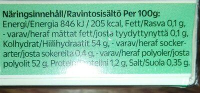 Läkerol Original 25G - 7310350118458
