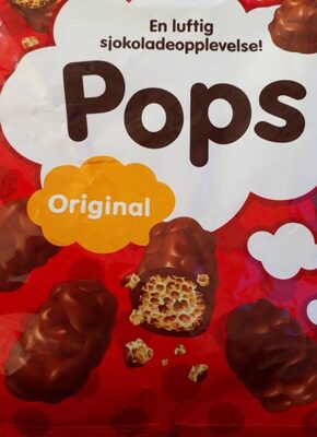 Pops - 7310350121991