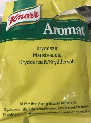 Aromat - 7310394005912