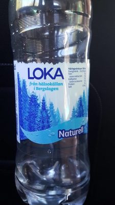 LOKA NATURELL - 7310401000060