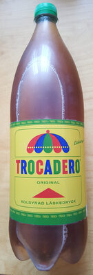 Trocadero - 7310401000374