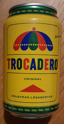 Trocadero - 7310401007151