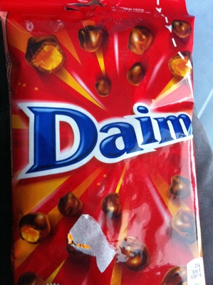 Daim - 7310510001132