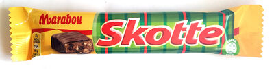 Skotte - 7310511253608