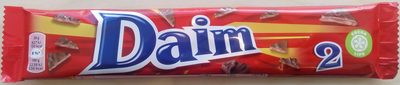 Daim - 7310511257507