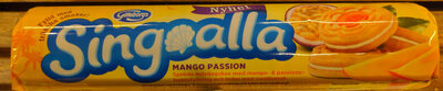 Singoalla Mango Passion - 7310520006264